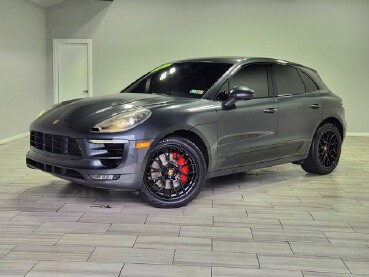 2017 Porsche Macan in Cinnaminson, NJ 08077