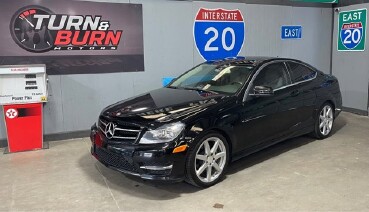 2014 Mercedes-Benz C 250 in Conyers, GA 30094