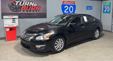 2013 Nissan Altima in Conyers, GA 30094