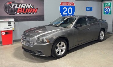 2012 Dodge Charger in Conyers, GA 30094