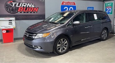 2015 Honda Odyssey in Conyers, GA 30094