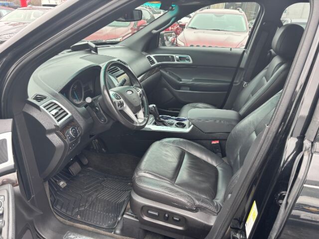 2015 Ford Explorer in Dallas, TX 75228 - 2445206 6