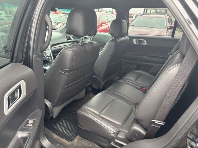 2015 Ford Explorer in Dallas, TX 75228 - 2445206 7