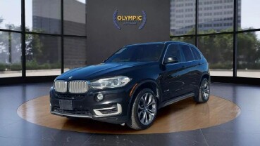 2017 BMW X5 in Decatur, GA 30032