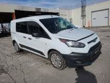 2017 Ford Transit Connect in Blauvelt, NY 10913