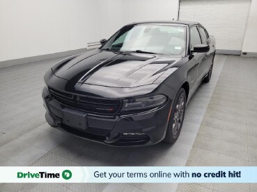 2018 Dodge Charger in Morrow, GA 30260