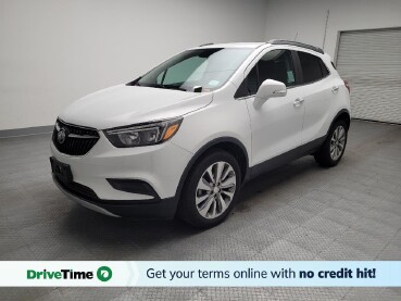 2019 Buick Encore in Van Nuys, CA 91411