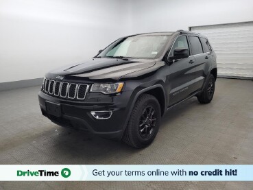 2018 Jeep Grand Cherokee in Williamstown, NJ 8094