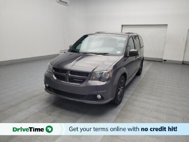 2016 Dodge Grand Caravan in Duluth, GA 30096