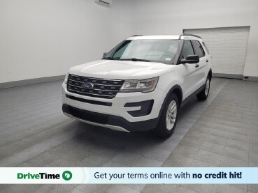 2017 Ford Explorer in Conyers, GA 30094