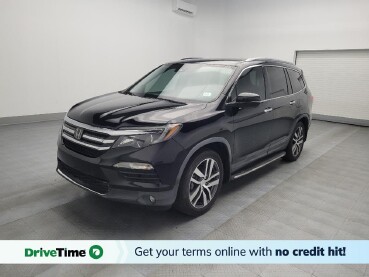 2017 Honda Pilot in Macon, GA 31210