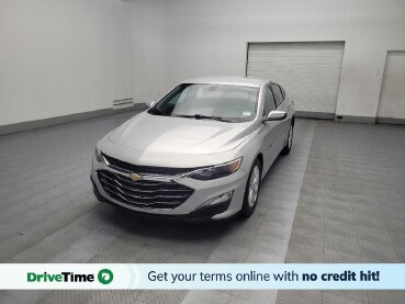 2022 Chevrolet Malibu in Knoxville, TN 37923