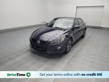 2020 Nissan Altima in Morrow, GA 30260