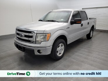 2013 Ford F150 in Chandler, AZ 85225