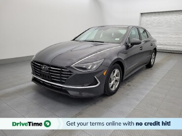 2021 Hyundai Sonata in Lakeland, FL 33815