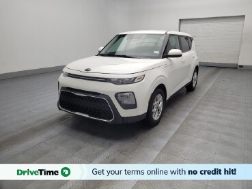 2020 Kia Soul in Morrow, GA 30260