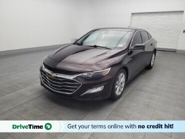 2021 Chevrolet Malibu in Hialeah, FL 33014