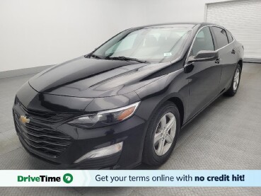 2020 Chevrolet Malibu in Hialeah, FL 33014