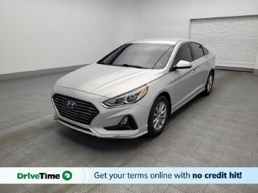 2019 Hyundai Sonata in Miami, FL 33157