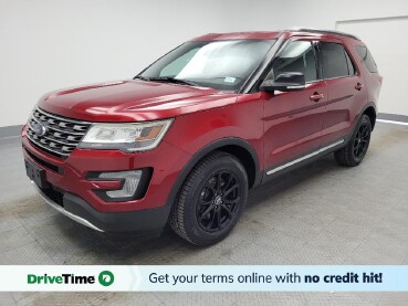 2017 Ford Explorer in Antioch, TN 37013