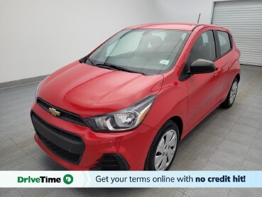 2017 Chevrolet Spark in Houston, TX 77074