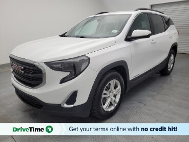 2021 GMC Terrain in Houston, TX 77037