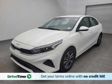 2022 Kia Forte in Houston, TX 77074