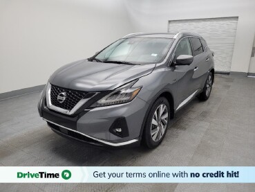 2020 Nissan Murano in Fairfield, OH 45014