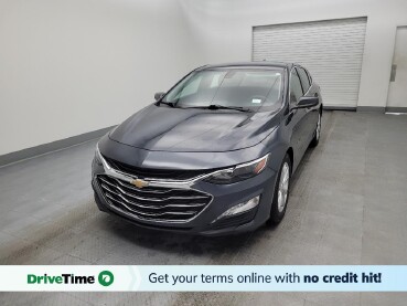 2019 Chevrolet Malibu in Fairfield, OH 45014