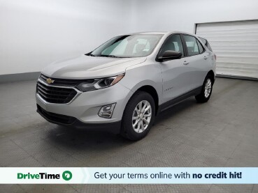 2020 Chevrolet Equinox in Plymouth Meeting, PA 19462