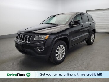 2016 Jeep Grand Cherokee in Woodbridge, VA 22191