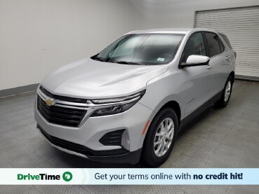 2022 Chevrolet Equinox in Lombard, IL 60148