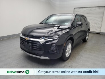 2022 Chevrolet Blazer in Midlothian, IL 60445