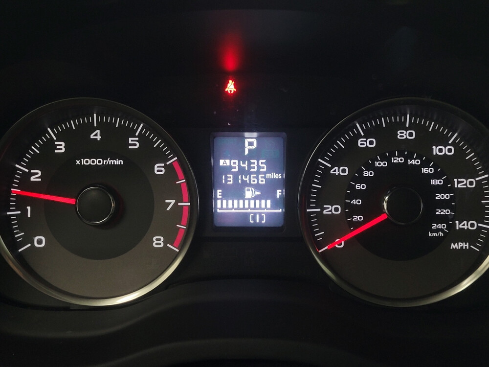 2014 Subaru Forester in Highland, IN 46322 - 2445437 23