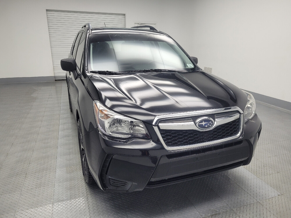 2014 Subaru Forester in Highland, IN 46322 - 2445437 14
