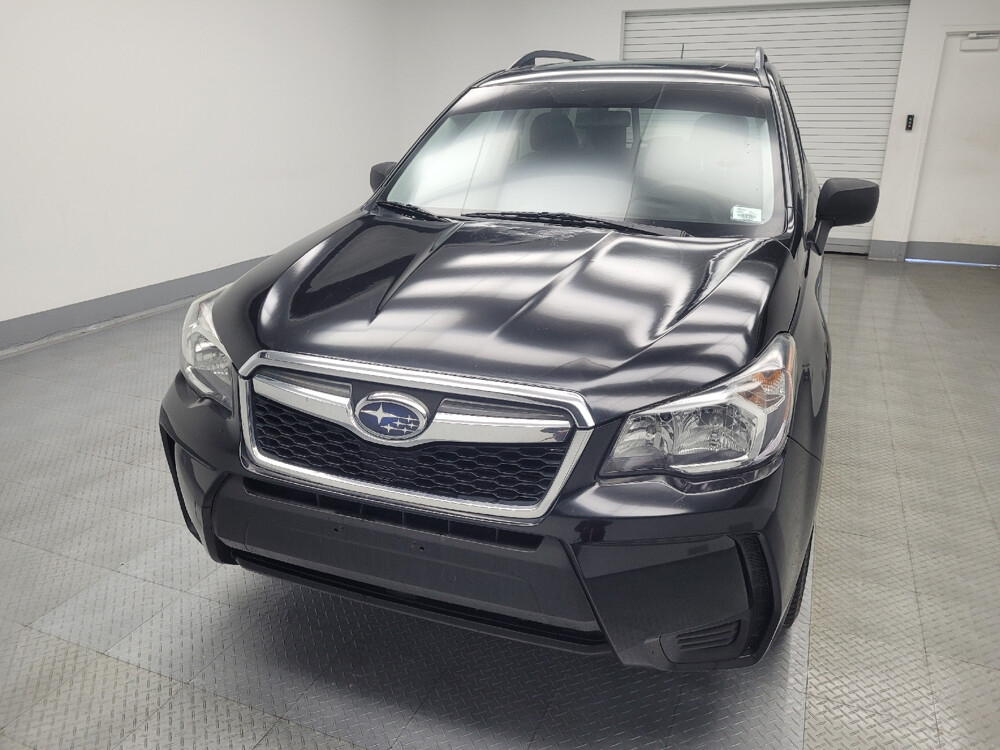 2014 Subaru Forester in Highland, IN 46322 - 2445437 15
