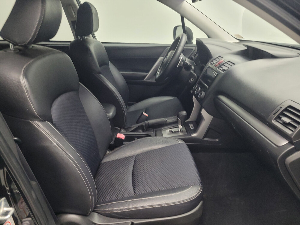 2014 Subaru Forester in Highland, IN 46322 - 2445437 21