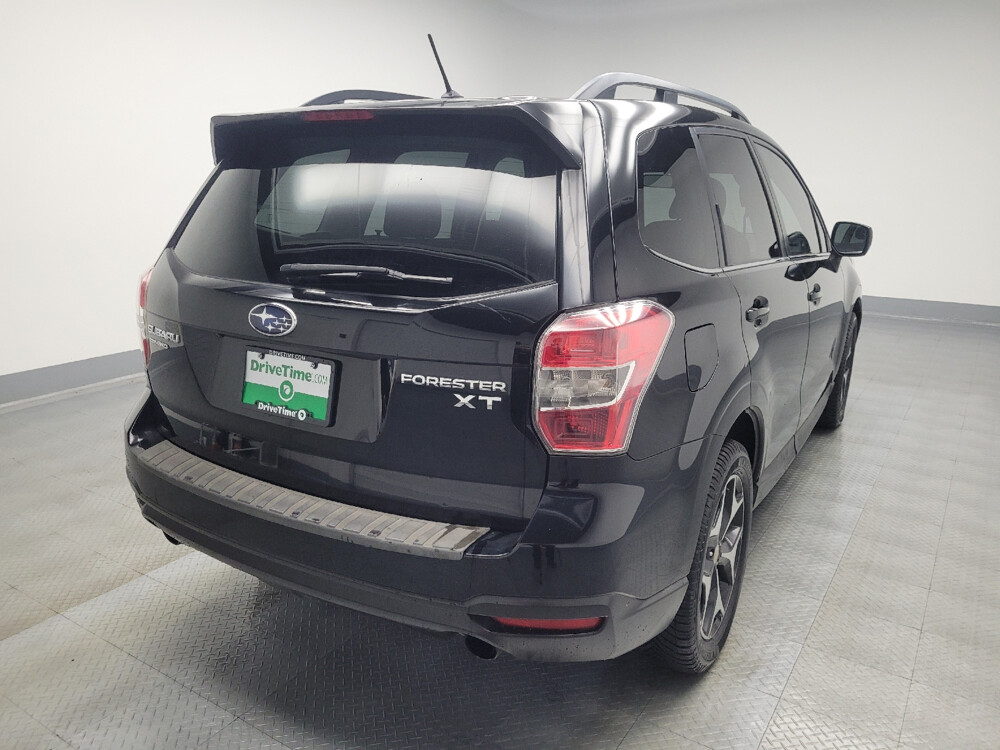 2014 Subaru Forester in Highland, IN 46322 - 2445437 9