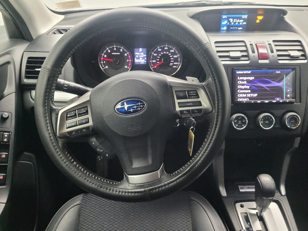 2014 Subaru Forester in Highland, IN 46322 - 2445437 22