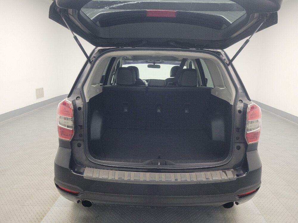 2014 Subaru Forester in Highland, IN 46322 - 2445437 29