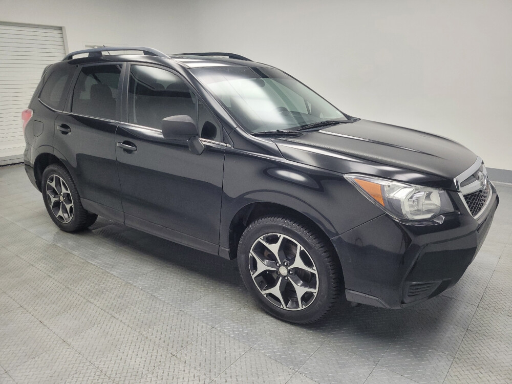 2014 Subaru Forester in Highland, IN 46322 - 2445437 11