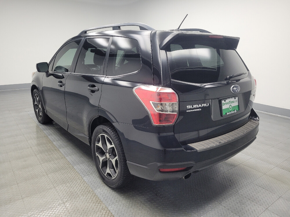 2014 Subaru Forester in Highland, IN 46322 - 2445437 5