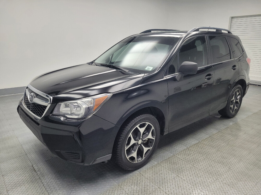 2014 Subaru Forester in Highland, IN 46322 - 2445437 2