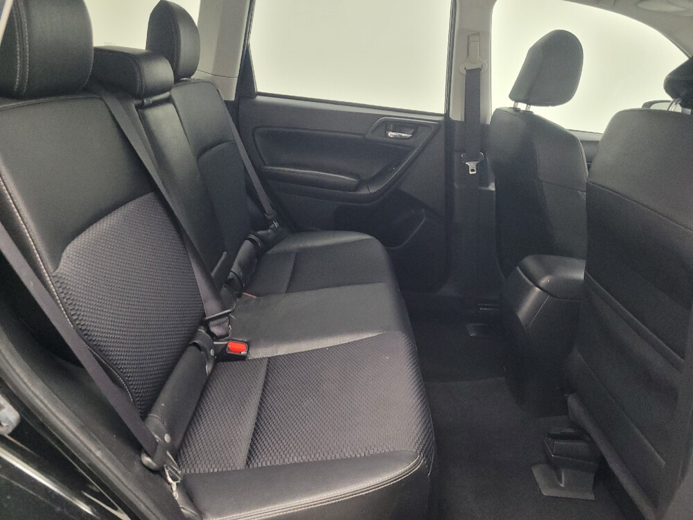 2014 Subaru Forester in Highland, IN 46322 - 2445437 19