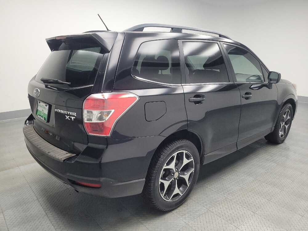 2014 Subaru Forester in Highland, IN 46322 - 2445437 10