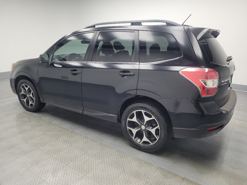 2014 Subaru Forester in Highland, IN 46322 - 2445437 3