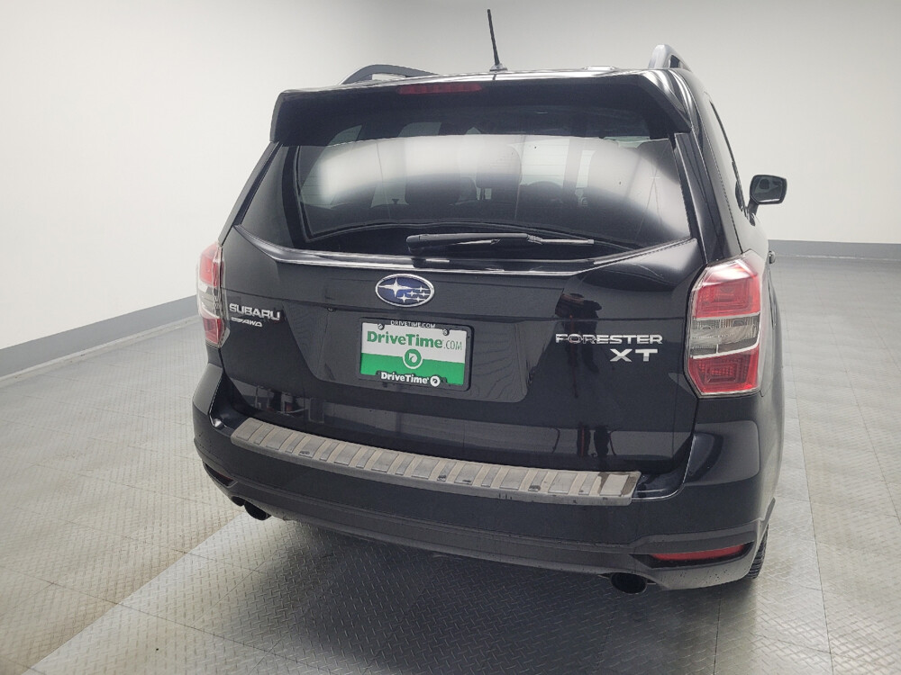 2014 Subaru Forester in Highland, IN 46322 - 2445437 7