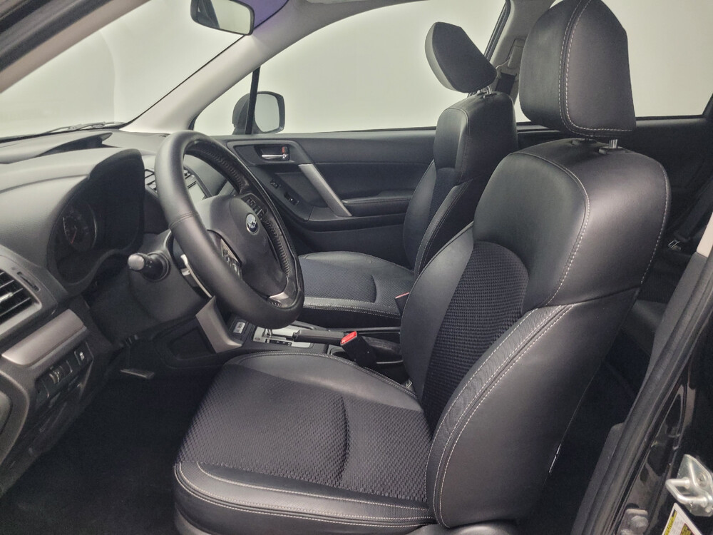 2014 Subaru Forester in Highland, IN 46322 - 2445437 17