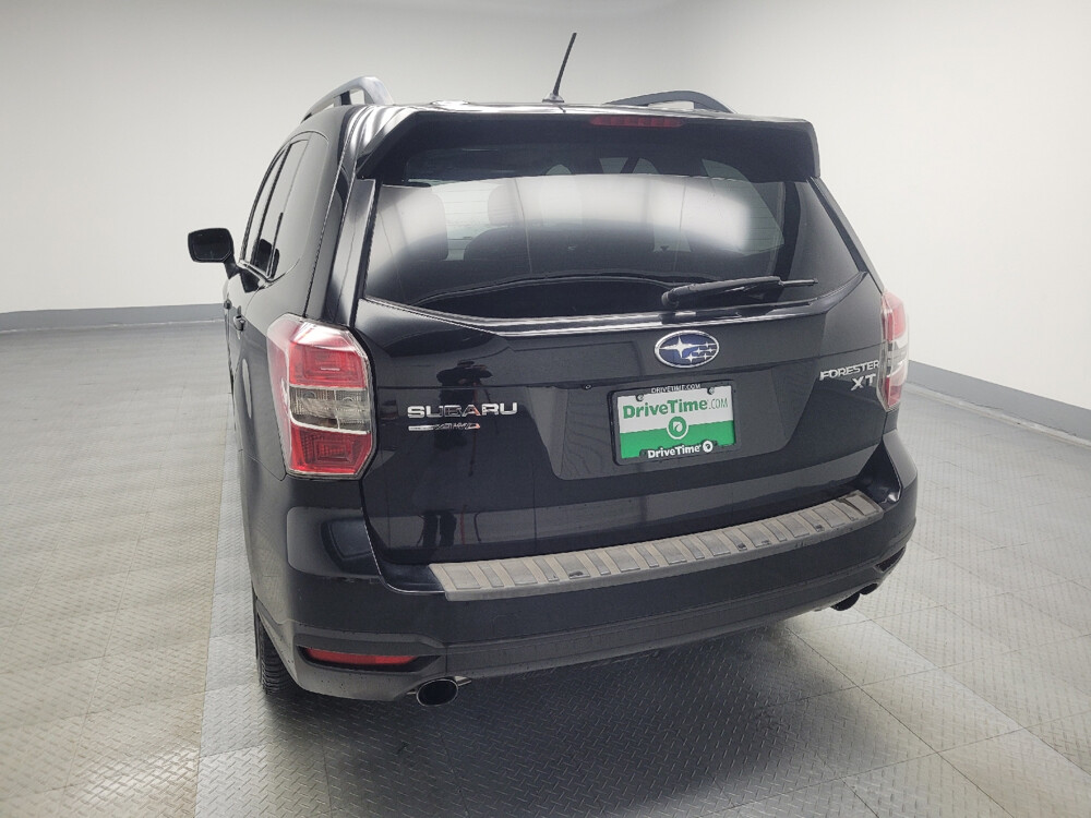 2014 Subaru Forester in Highland, IN 46322 - 2445437 6
