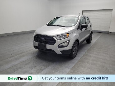 2021 Ford EcoSport in Morrow, GA 30260